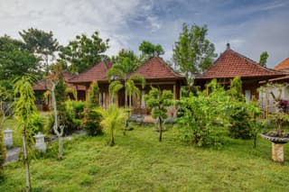 Tegal Besung Cottage