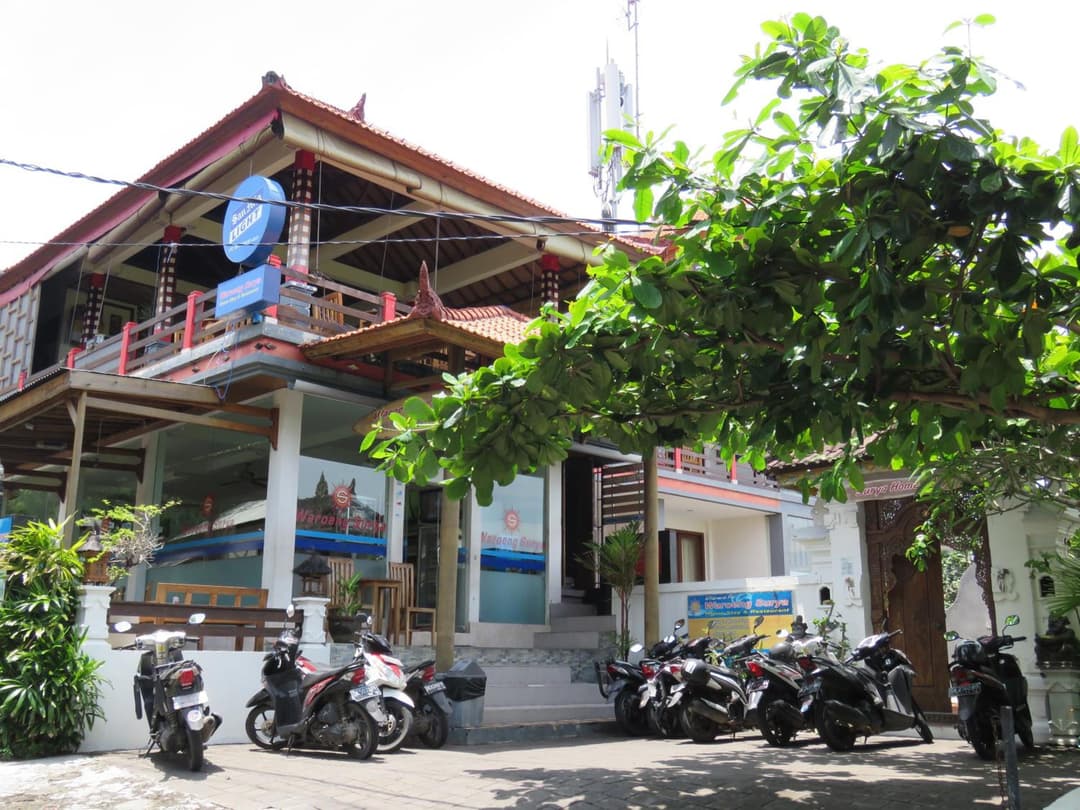 Waroeng Surya Home Stay — photo 1 of 1