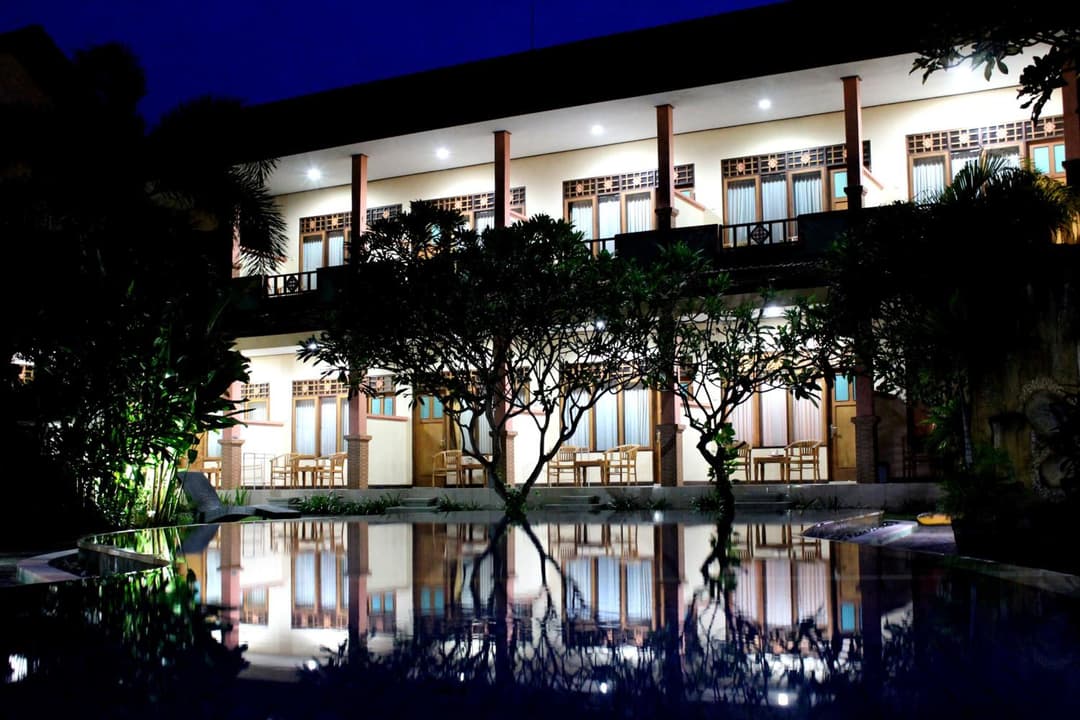 Bali Diva Hotel Kuta — photo 1 of 121
