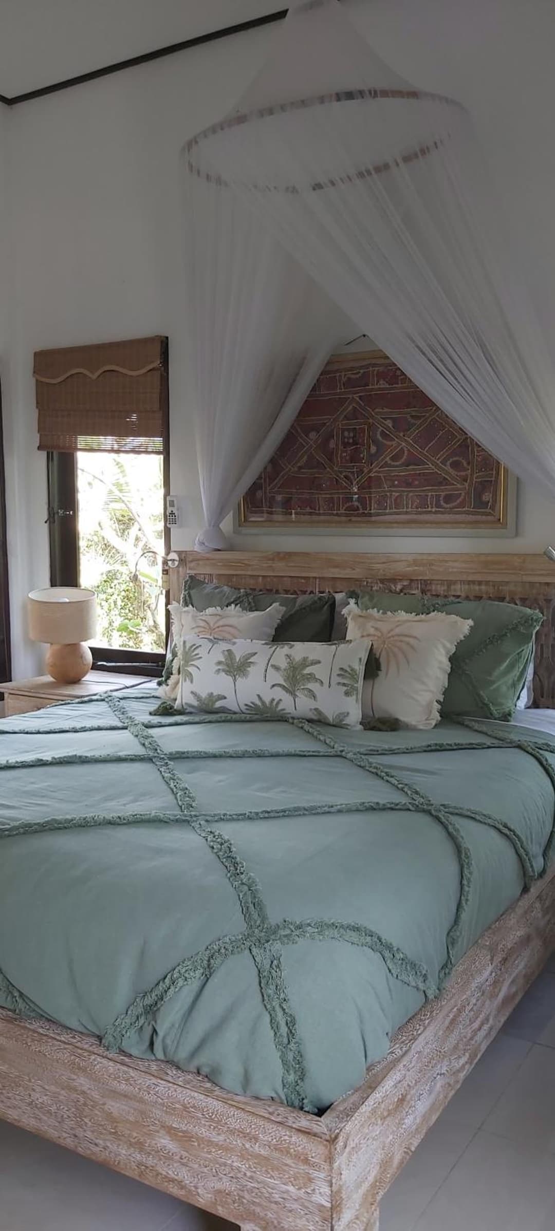 Villa Gede Private Guest House — photo 1 of 71
