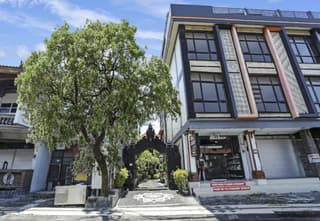 Moreno Homestay
