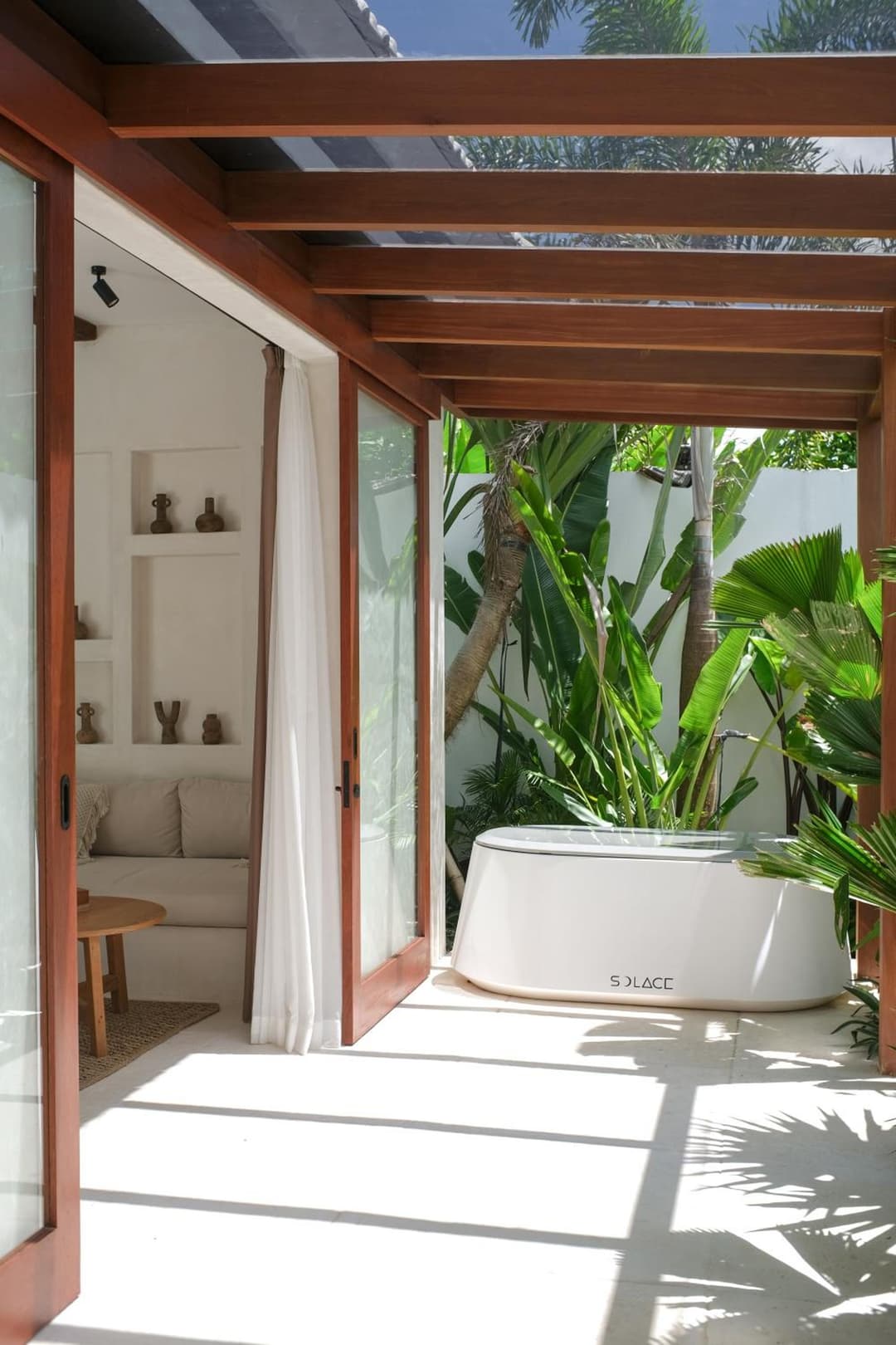 Breathe Boutique Suites — photo 1 of 1