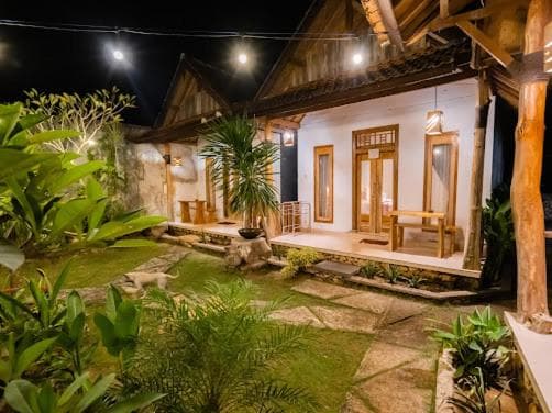 KUBU YANG COTTAGE — photo 1 of 1