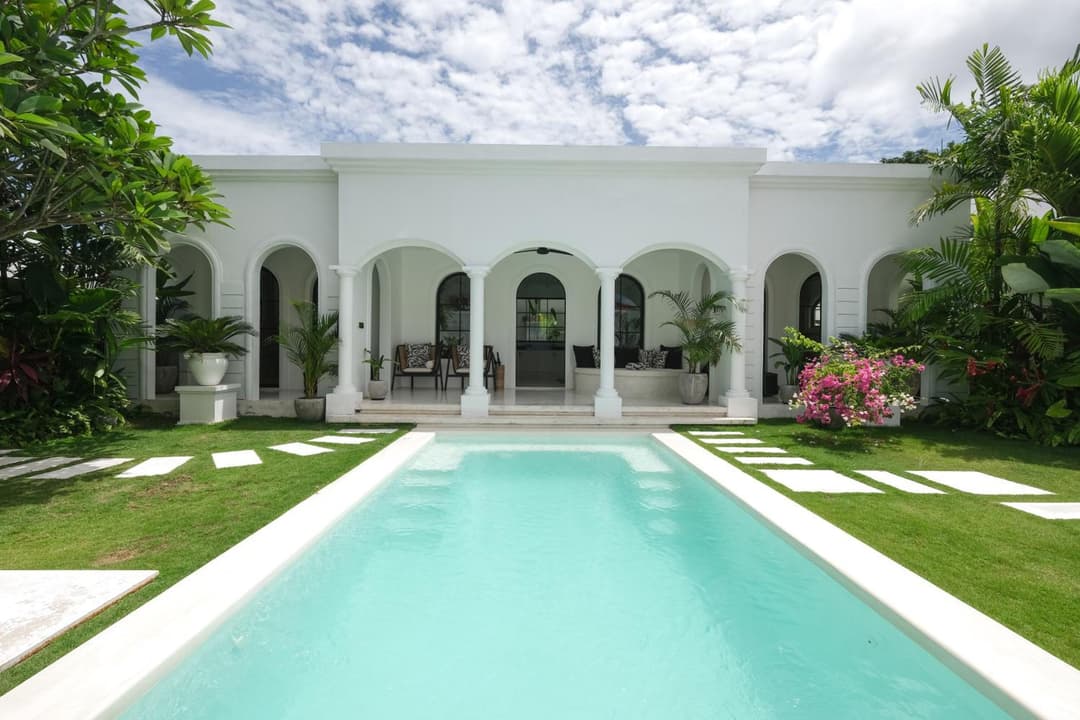 Morning Glory Villa — photo 1 of 1