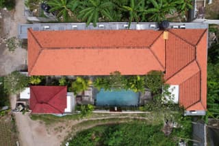 Pattri Dihati Lembongan