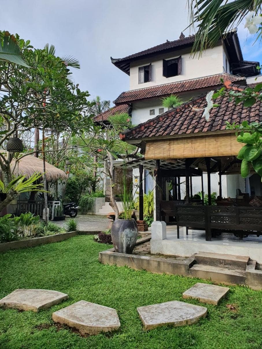 Glam Canggu — photo 1 of 72