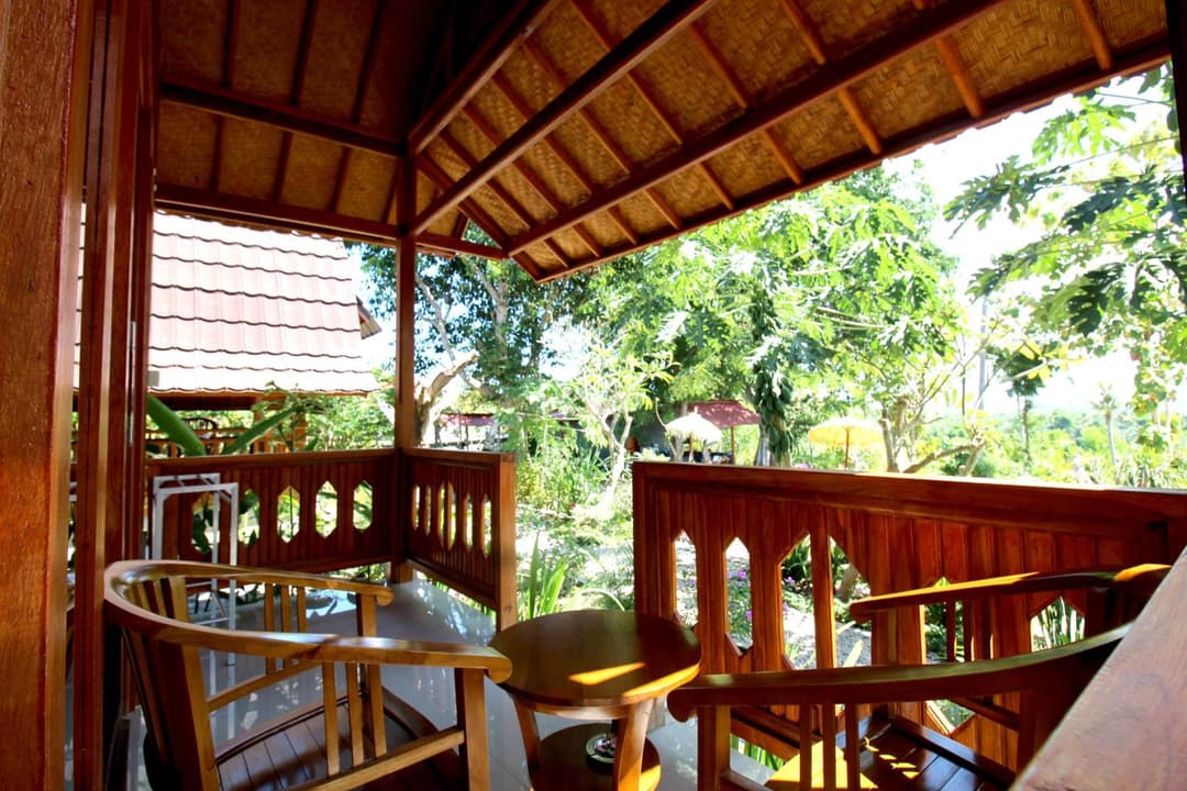 Sunset Hill Penida Resort — photo 1 of 66