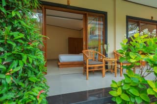 Liliy Guest House Kuta