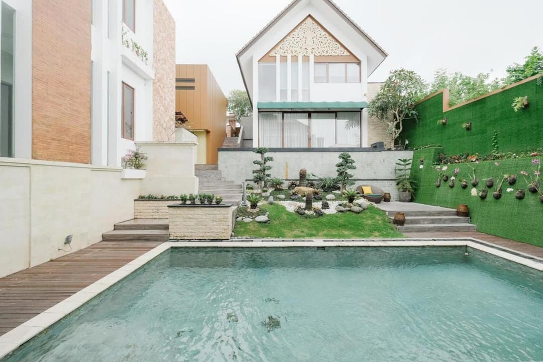 Villa Maisha by The Lavana — photo 1 of 1