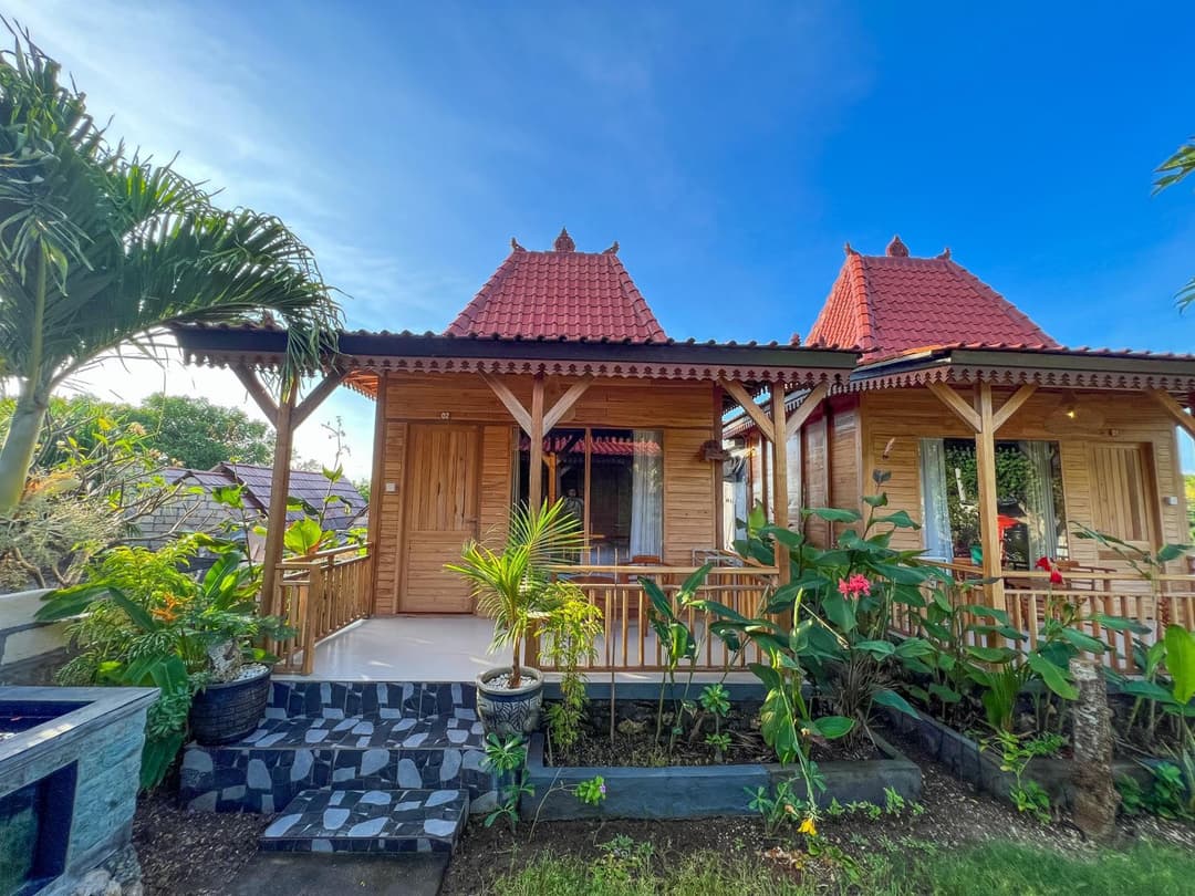 Skywatch cottage — photo 1 of 1