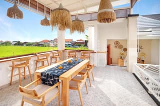 Aeera Villa Canggu by Ini Vie Hospitality