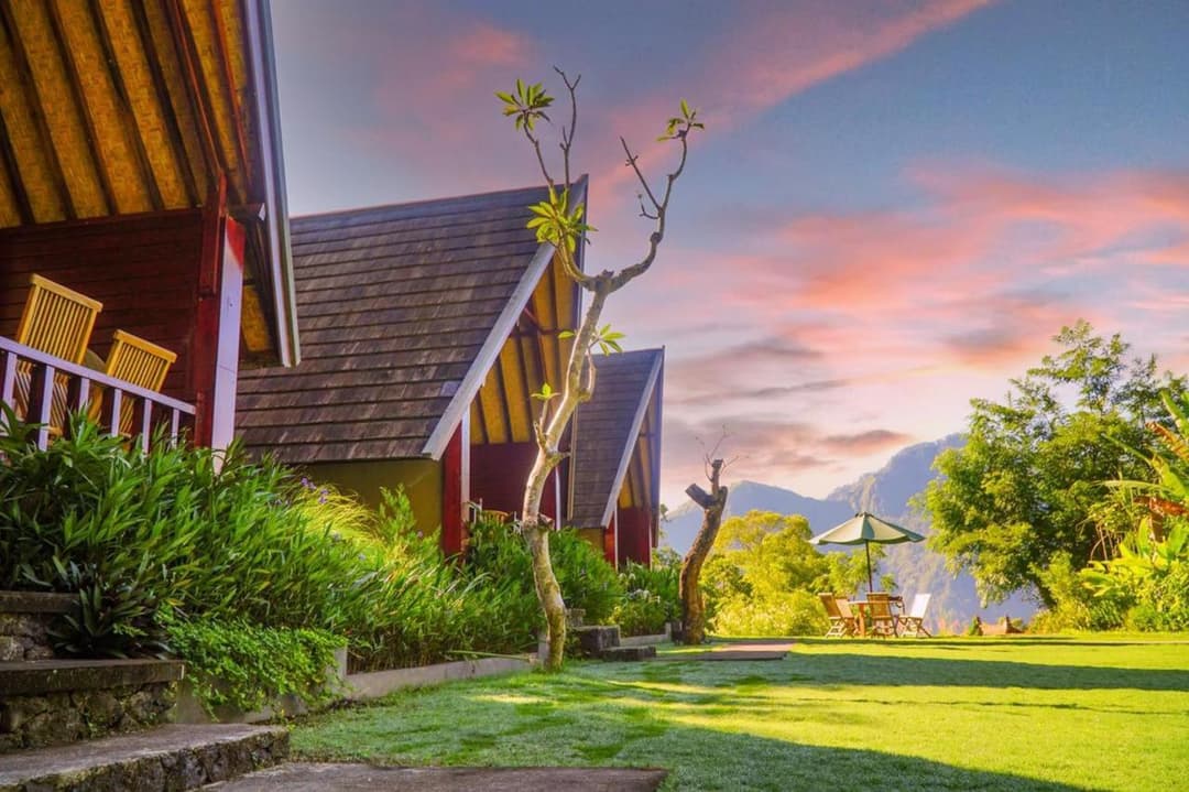 Bintang House — photo 1 of 1