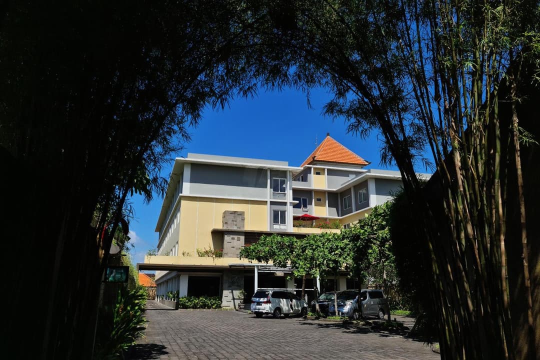 The Kana Kuta Hotel — photo 1 of 74