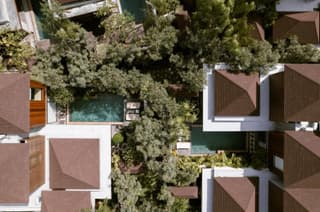 Munno Villa