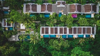 Amora Ubud Boutique Villas