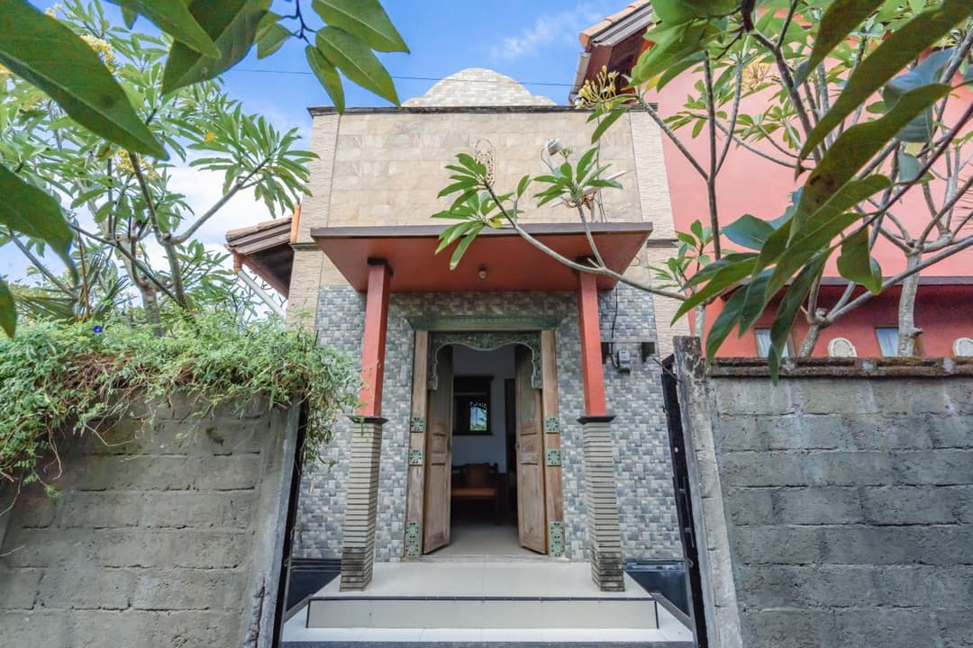 Villa Padma Nusa Dua — photo 1 of 63