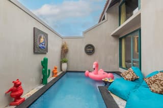 The Reward Villas