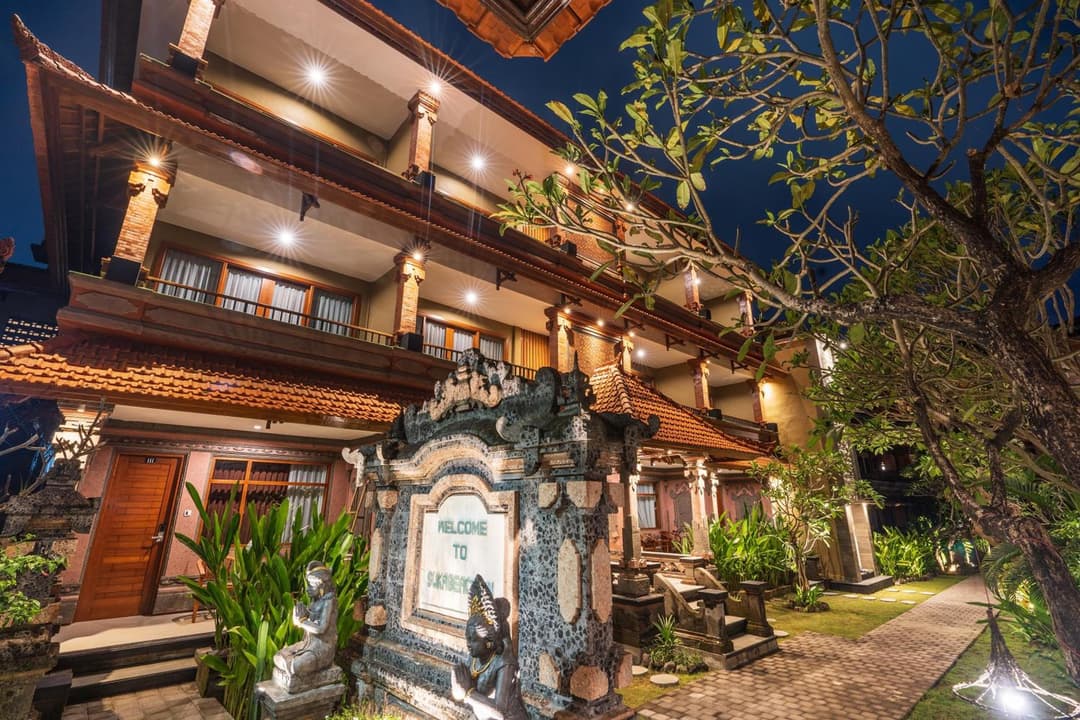 Suka Beach Inn — photo 1 of 72