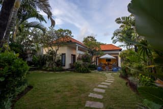 Villa Katara