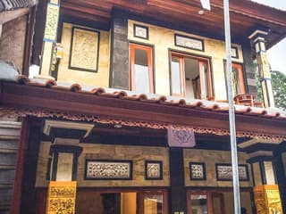 Sweet Homestay