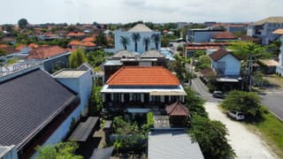 Dikubu Belong Seminyak