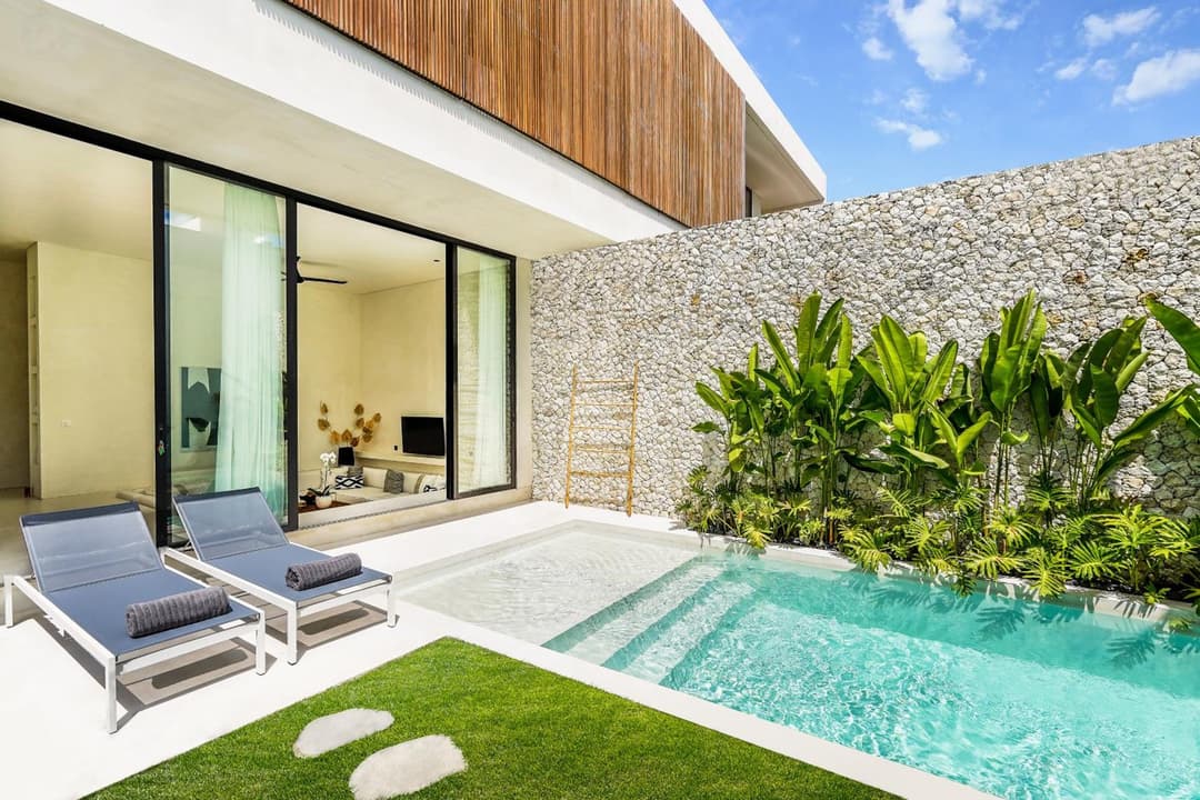 Casa Umalas Villa by Betterplace — photo 1 of 1