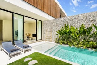 Casa Umalas Villa by Betterplace
