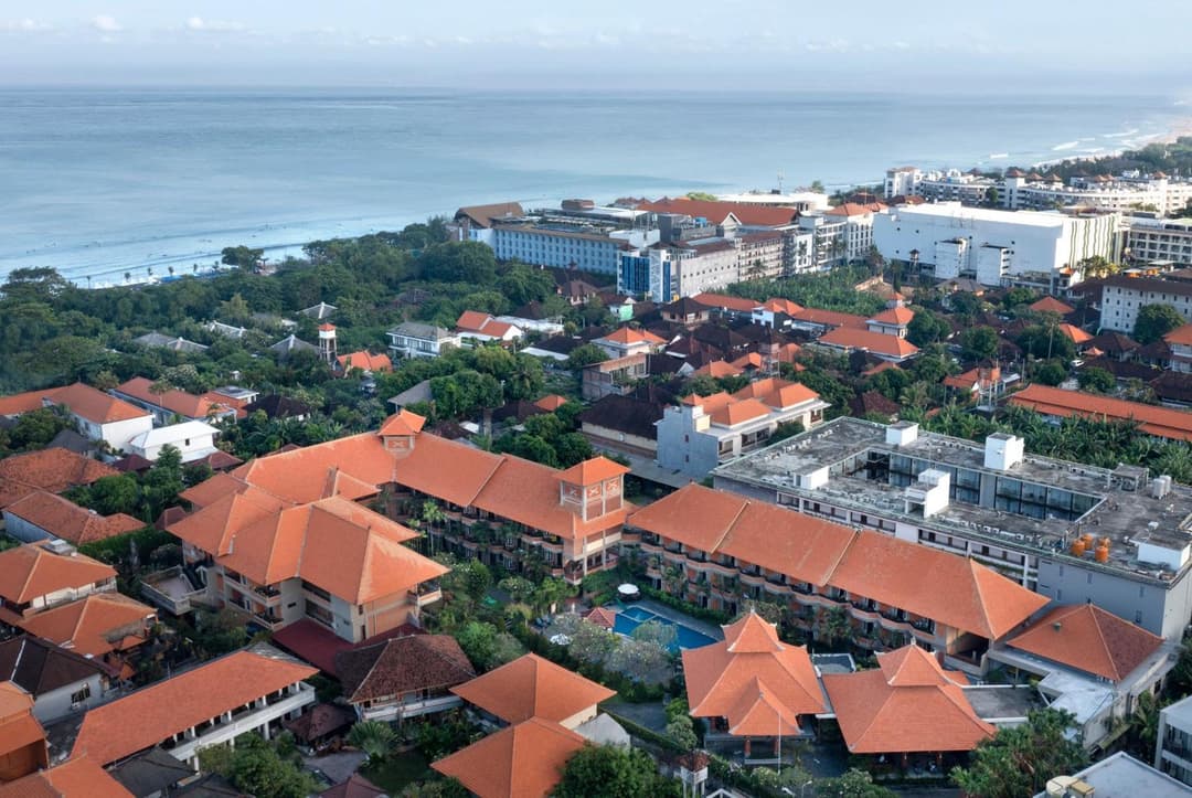 Adi Dharma Hotel Kuta — photo 1 of 85