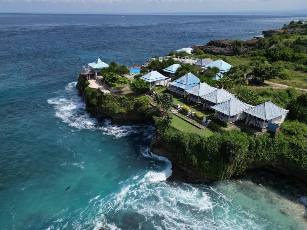 Cliff Park Lembongan — photo 1 of 1