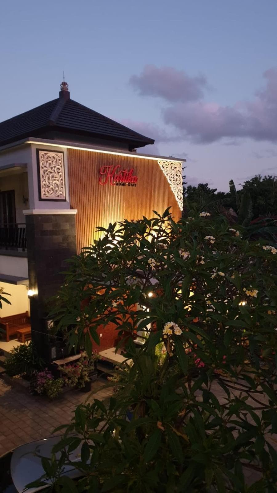 Kartika Homestay — photo 1 of 6