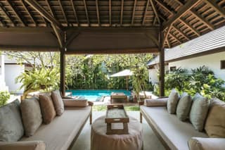 Villa Aram Canggu