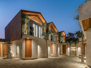Blacksand Villas Canggu by Sandara