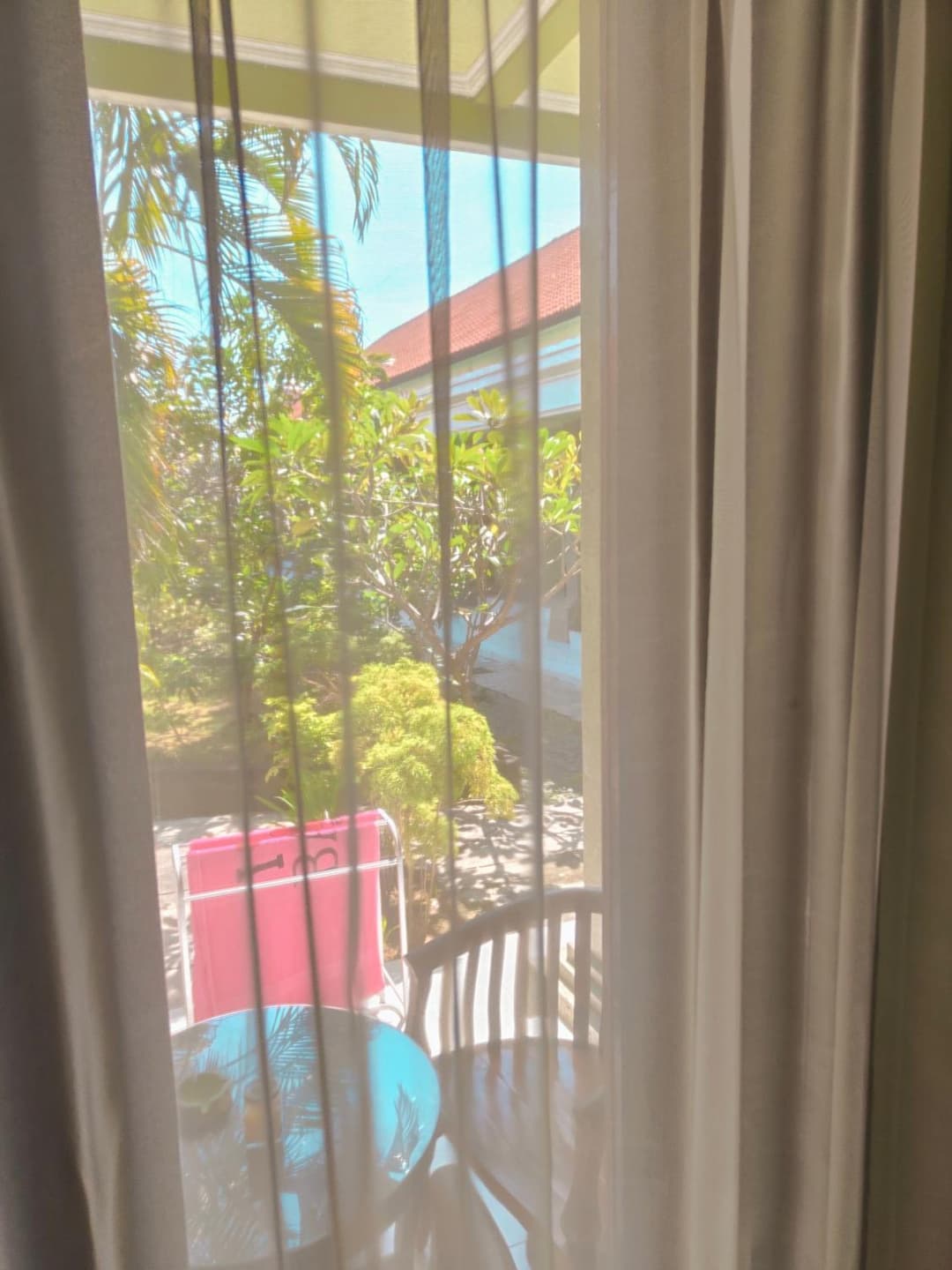 Berlian Inn Kuta Beach — photo 1 of 1