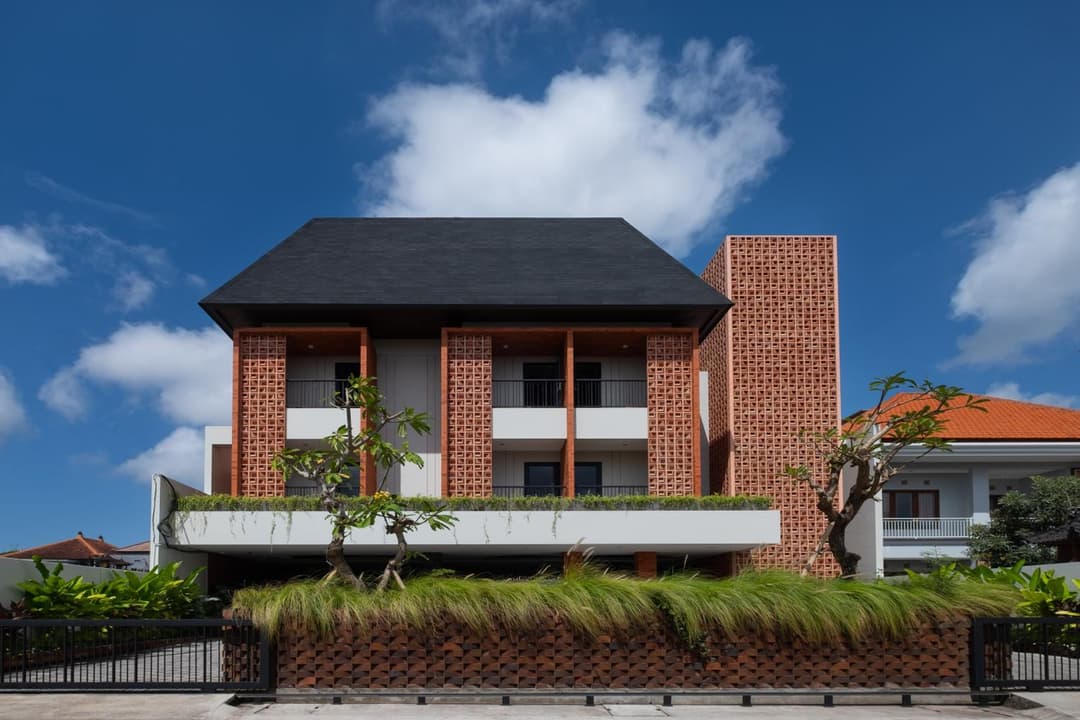 Aralea Coliving — photo 1 of 23