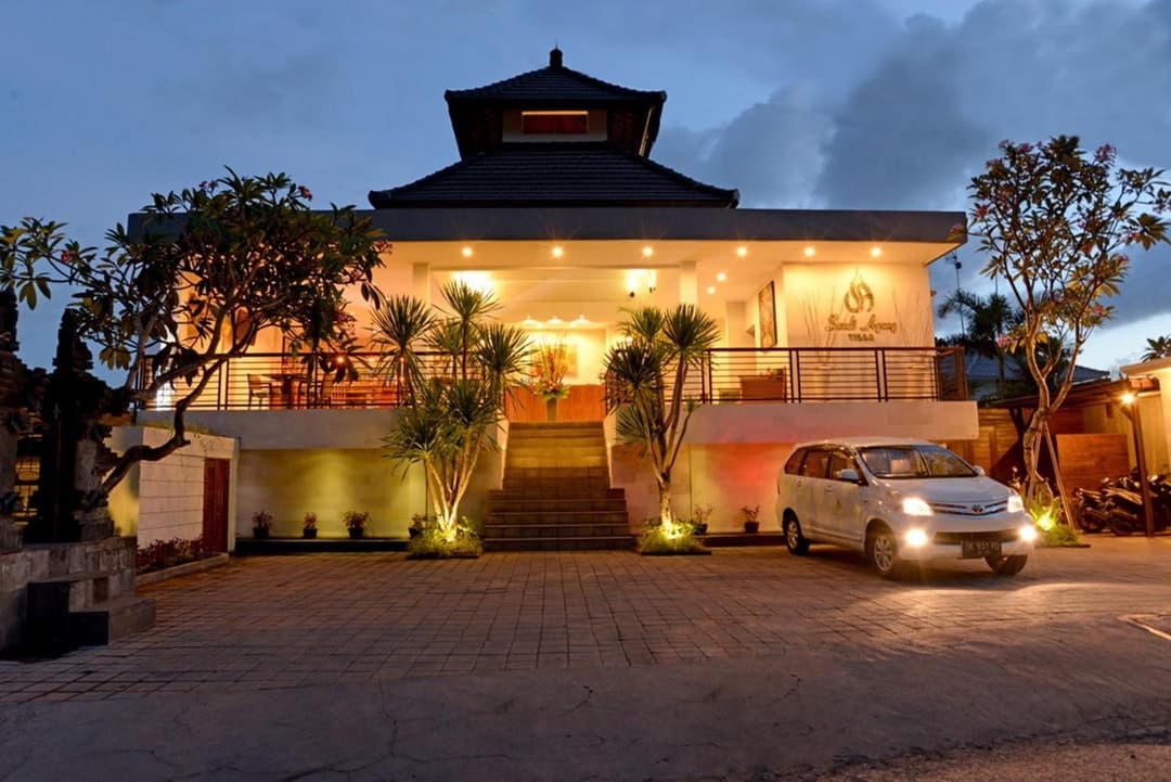 Sandi Agung Villa — photo 1 of 1