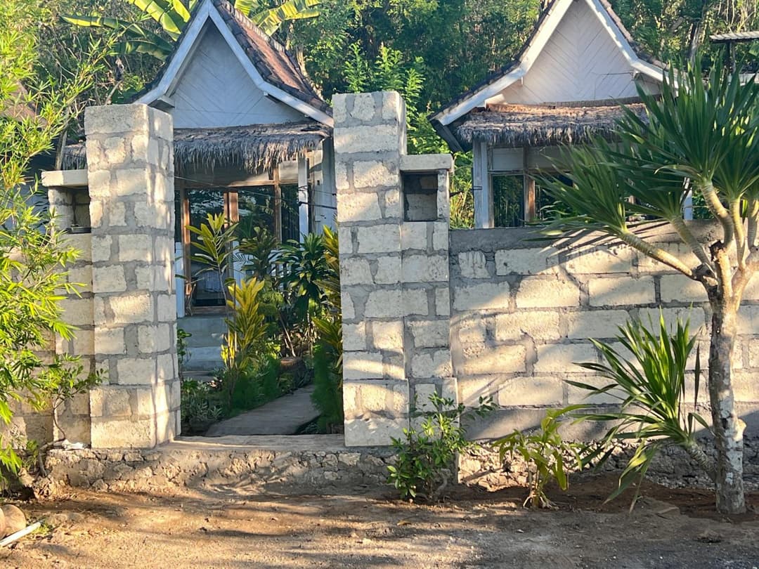 The Layar Homestay — photo 1 of 1