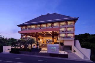 Fairfield by Marriott Bali Kuta Sunset Road