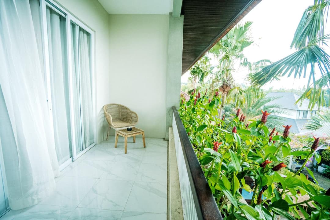 Tapa Tepi Kali Canggu — photo 1 of 1