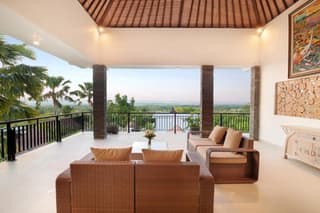Kandahill Bali