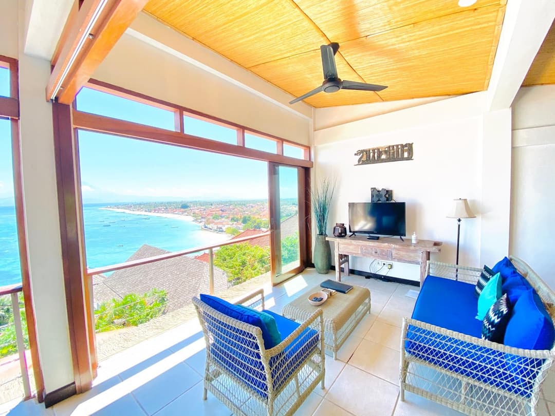 Lembongan Sanctuary Villas — photo 1 of 1