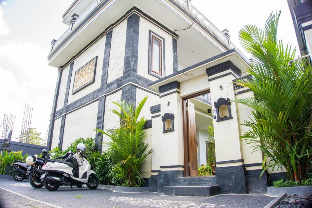 The Lucky Canggu — photo 1 of 1