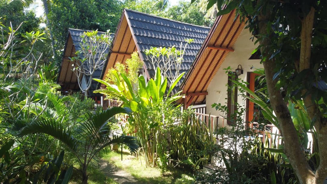 Jingga Home Penida — photo 1 of 1
