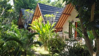 Jingga Home Penida