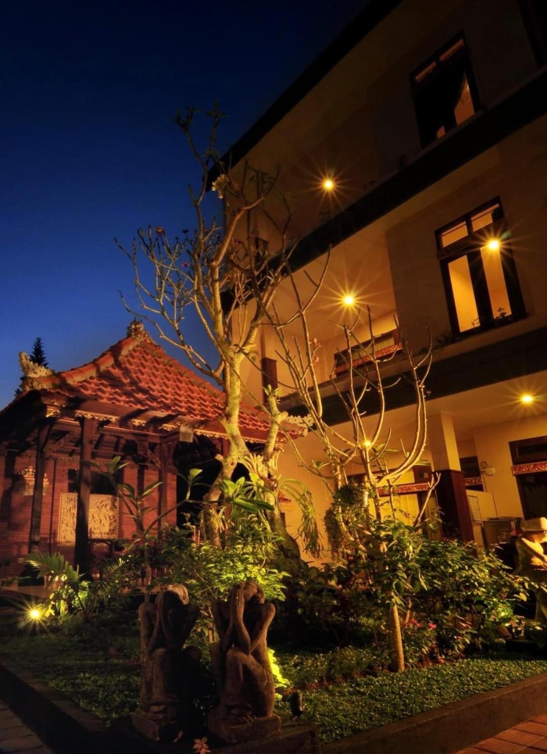 Brata Inn Ubud — photo 1 of 1