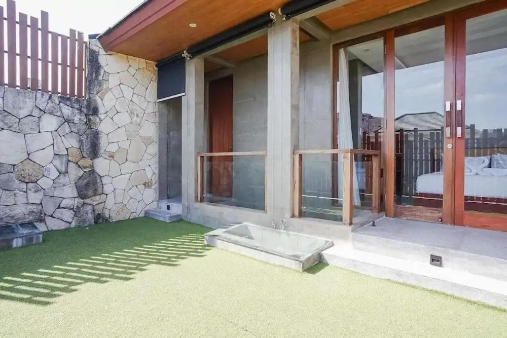 Aqilah Villa Bali — photo 1 of 1