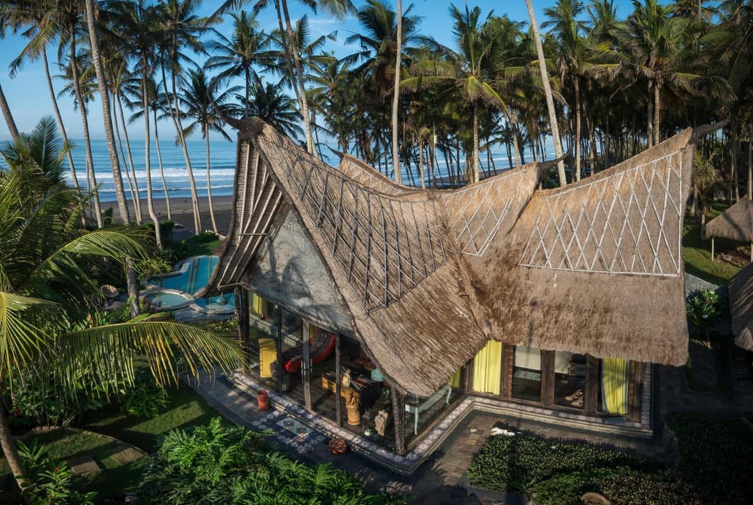 Boutique Villas Complex Sensation Tabanan — photo 1 of 45