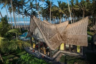 Boutique Villas Complex Sensation Tabanan