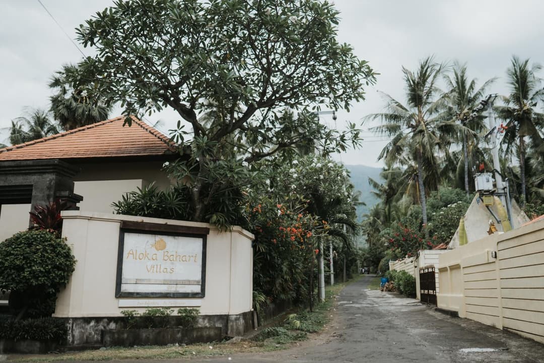 ALOKA BAHARI Villas — photo 1 of 1