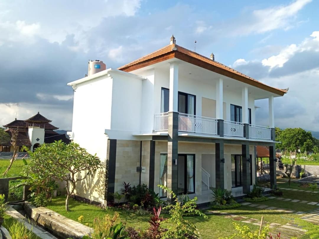 Limun guesthouse — photo 1 of 1