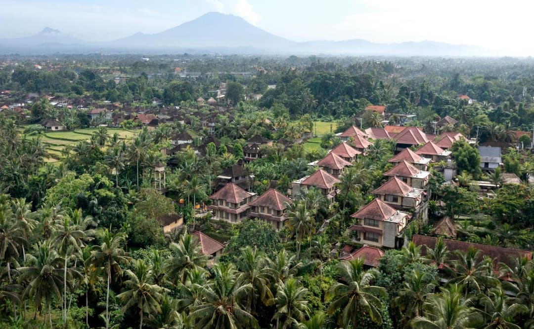 Sakti Garden Resort & Spa — photo 1 of 78